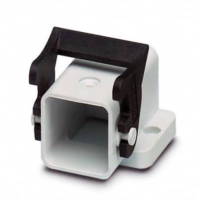 1772272 Phoenix Contact  Heavy Duty Connector Housings Hoods Bases